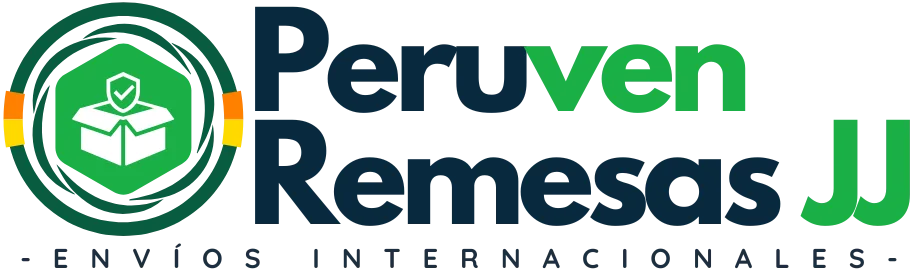 Remesas JJ Compras USA - Perú