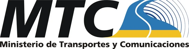 Ministerio de Transportes y Comunicaciones MTC
