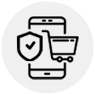 Compras 100% aseguradas