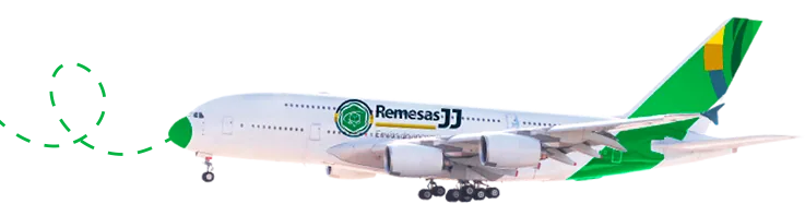 Remesas JJ Courier USA
